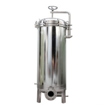 Hot Selling Stainless Steel 304 Swimming Pool Filter Housing